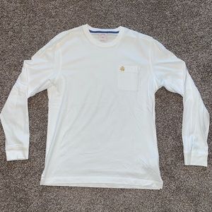 Brooks Brothers Men’s long sleeve shirt